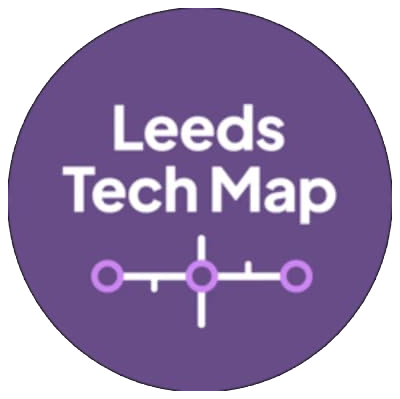Leeds Tech Map