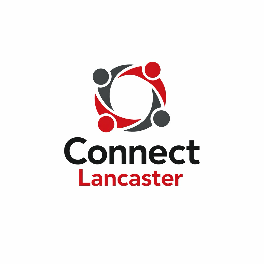 Connect Lancaster logo