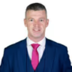 Peter Harrison